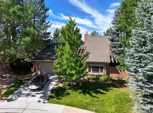7351 S Madison Cir, Centennial, CO 80122