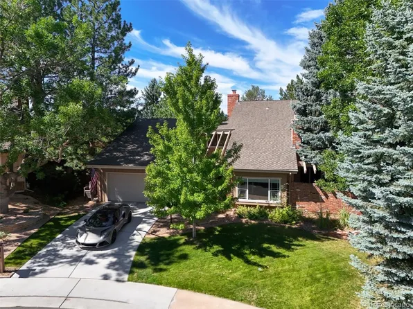 7351 S Madison Circle, Centennial, CO 80122