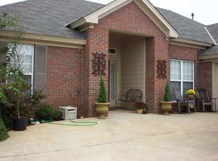 1927 Chancellor Ridge Rd, Prattville, AL 36066