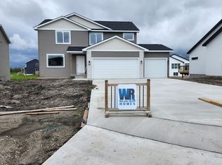 295 NW Morgan Ct, Waukee, IA 50263