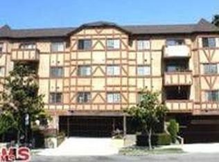 424 S Westmoreland Ave APT 105, Los Angeles, CA 90020