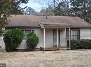 514 Smith Dr, Ruther Glen, VA 22546