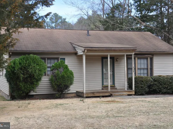 514 Smith Dr, Ruther Glen, VA 22546