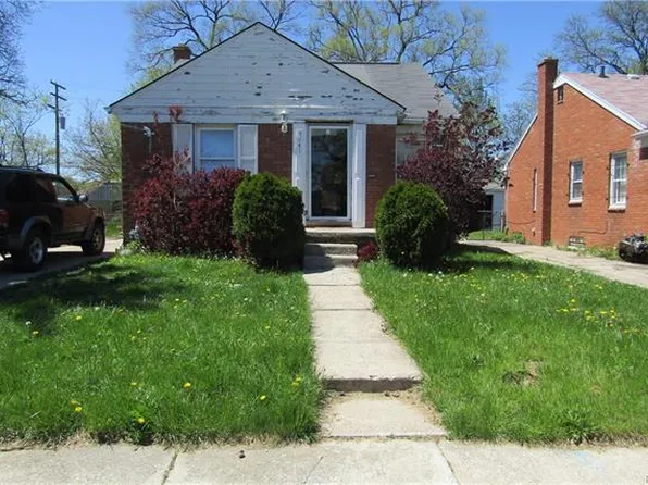 9041 Greenview Ave, Detroit, MI 48228