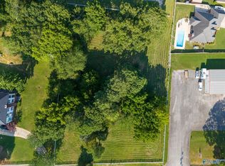 0 Jeff Rd NW, Harvest, AL 35749