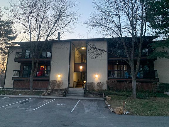 5th image of 5556 S Marshwood Ln #4H