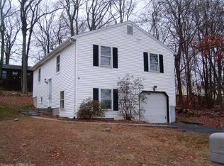 82 Fall Mountain Lake Rd, Terryville, CT 06786