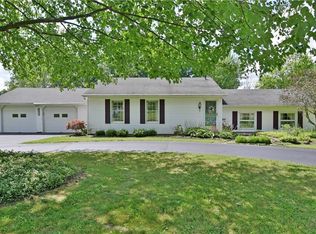2437 McCleary Jacoby Rd, Cortland, OH