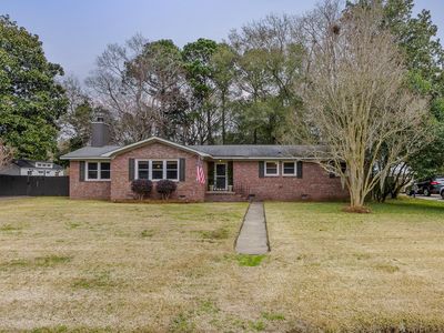 808 Bruce St, Charleston, SC, 29412