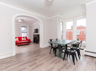 66 13th St #3, Troy, NY 12180