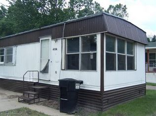 3016 Ardmore Ave, Mounds View, MN 55112