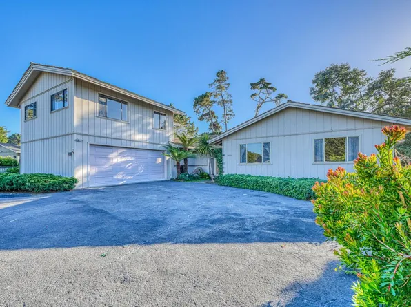 1002 Wranglers Trail Rd, Pebble Beach, CA 93953
