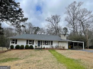 447 Sunset Ter, Forsyth, GA 31029