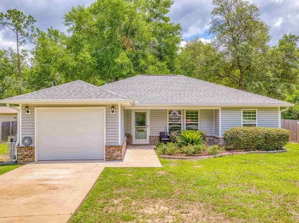 6808 Old West Ln, Milton, FL 32570
