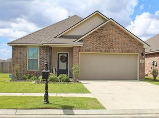 4614 Cellar Ct, Lake Charles, LA 70607