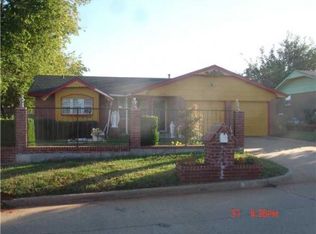 2704 SE 51st St, Oklahoma City, OK 73129