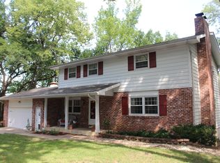 1275 N 935th Rd, Lawrence, KS 66047