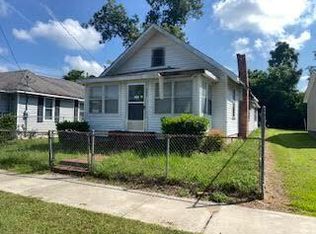 545 SW Salley St, Orangeburg, SC 29115
