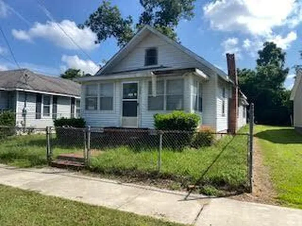 545 SW Salley St, Orangeburg, SC 29115