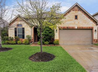 9507 Alabaster Oaks Ln, Humble, TX 77396