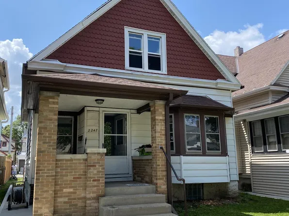 2247 South 29th STREET, Milwaukee, WI 53215