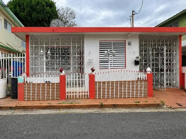 5 Calle Juan B Lcks, Mayaguez, PR 00682