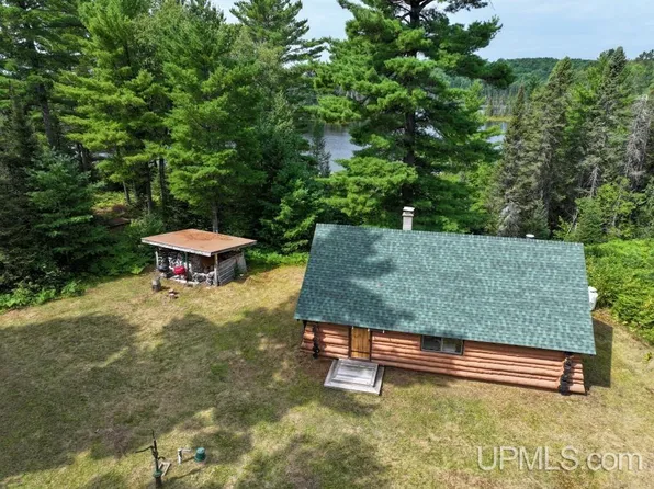 Fr 3520 Frst, Iron River, MI 49935
