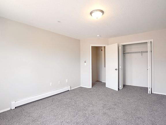Primary Upper Level Bedroom