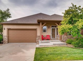 7336 S Quail Ct, Littleton, CO 80127