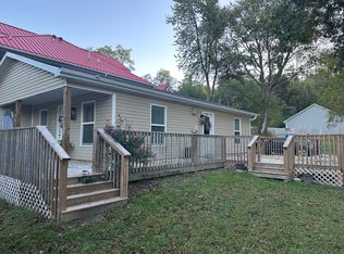 105 Pike St, Rocheport, MO 65279