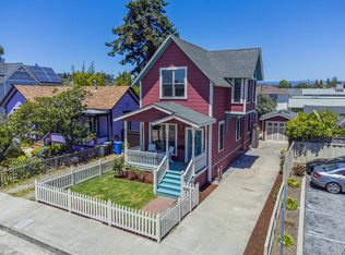 312 Laurent St, Santa Cruz, CA 95060