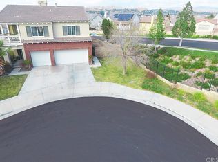 17103 Summer Maple Way, Santa Clarita, CA 91387