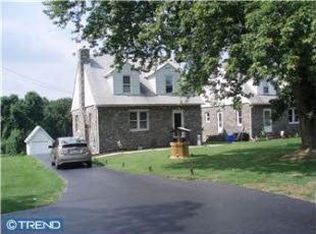 3174 Bethel Rd, Upper Chichester, PA 19061