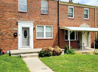 8511 Oak Rd, Parkville, MD 21234