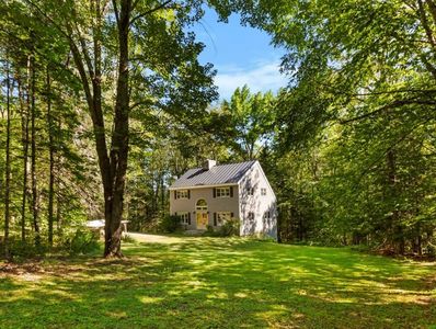 40 Middle Road, Weston, VT, 05161