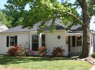 4630 E 13th Pl, Tulsa, OK 74112
