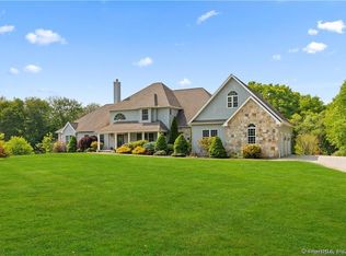 76 French Mountain Rd, Watertown, CT 06795