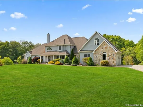 76 French Mountain Road, Watertown, CT 06795