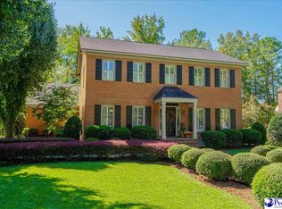 928 Lancelot Dr, Florence, SC 29505