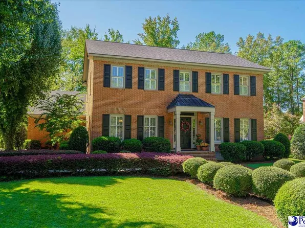 928 Lancelot Dr, Florence, SC 29505