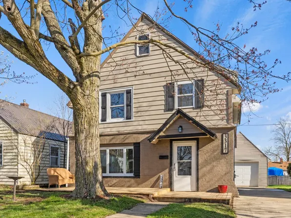 3317 Felician St, Fort Wayne, IN 46803