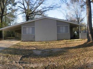4112 Bonnie Ln, Mobile, AL 36609