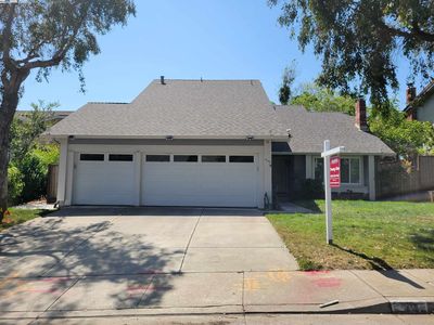 17089 Columbia Dr, Castro Valley, CA, 94552