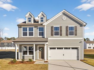 137 Benson Village Dr #74, Benson, NC 27504