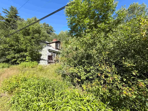 122 Poor Farm Road, New Ipswich, NH 03071