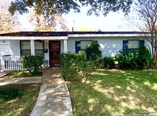 39 Wayside Dr, San Antonio, TX 78213