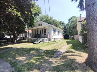 717 Virginia Ave, Akron, OH 44306