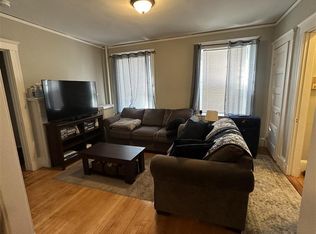 289 Huron Ave UNIT 1, Cambridge, MA 02138