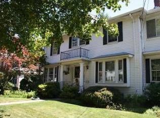 9 Van Ness Rd, Belmont, MA 02478