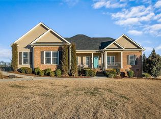 108 Alene Hills Way, Anderson, SC 29625
